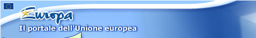 EUROPA - Il portale dell'Unione europea - Unita nella diversit